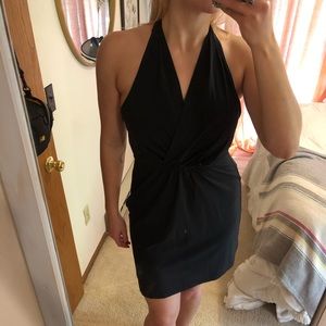 Athleta Halter Dress